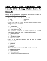biology model exam.pdf